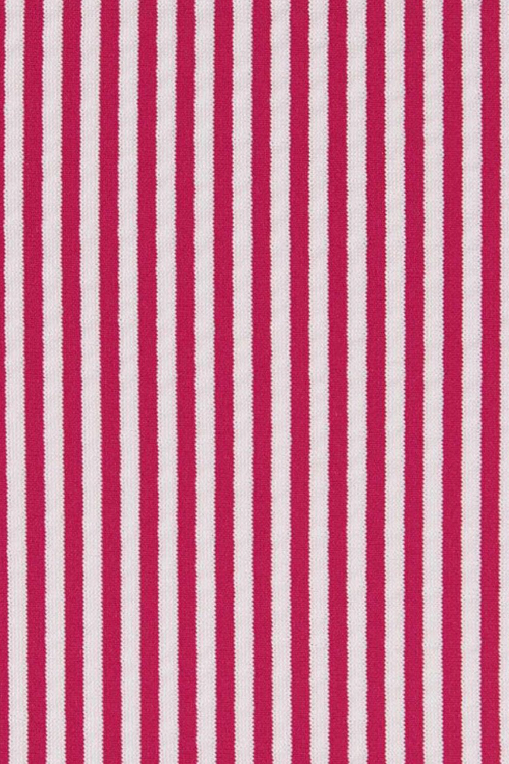 pattern a rayas verticales blanco y rojo