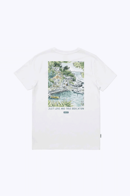 Harbour Tee