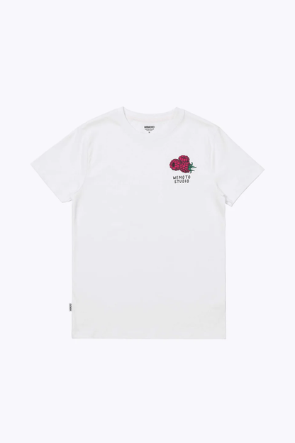 Raspberry Tee