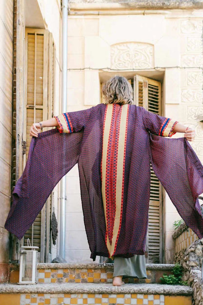 Kimono Kaftan